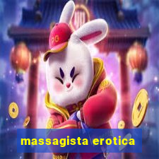 massagista erotica